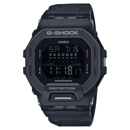 RELOJ G-SHOCK GBD-200- DEPORTIVO CASUAL | G-S-336 | G-S-337 | G-S-338 | G-S-339 | G-S-340 | G-S-359 | G-S-360