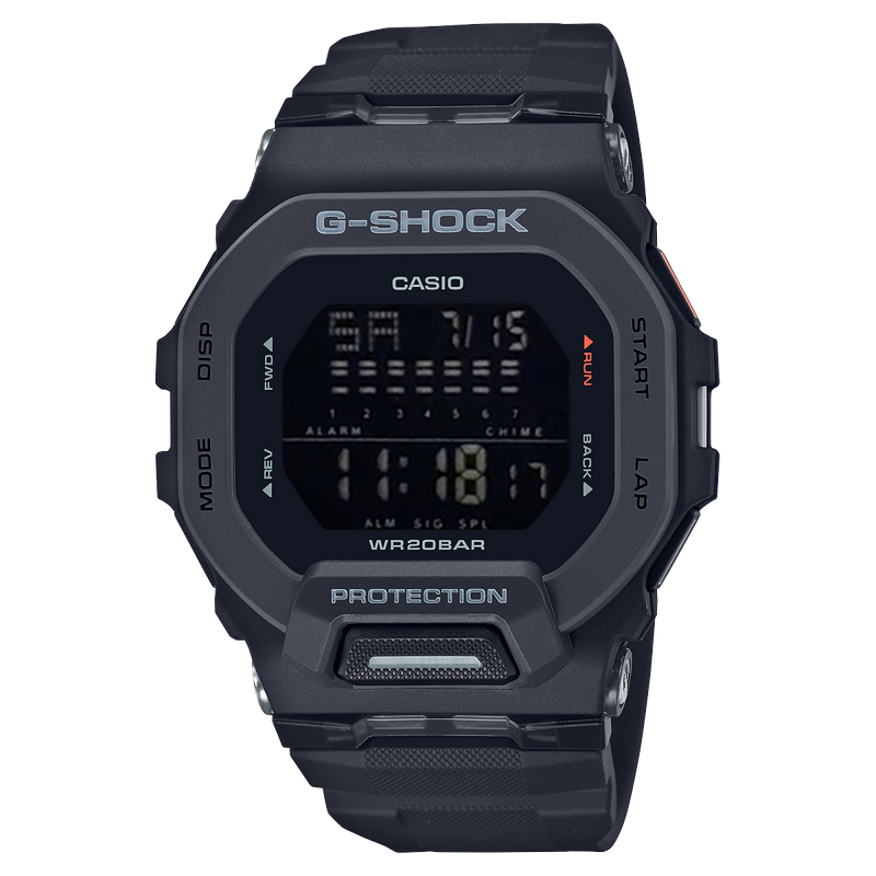 RELOJ G-SHOCK GBD-200- DEPORTIVO CASUAL| G-S-336 | G-S-337 | G-S-338  | G-S-339 | G-S-340