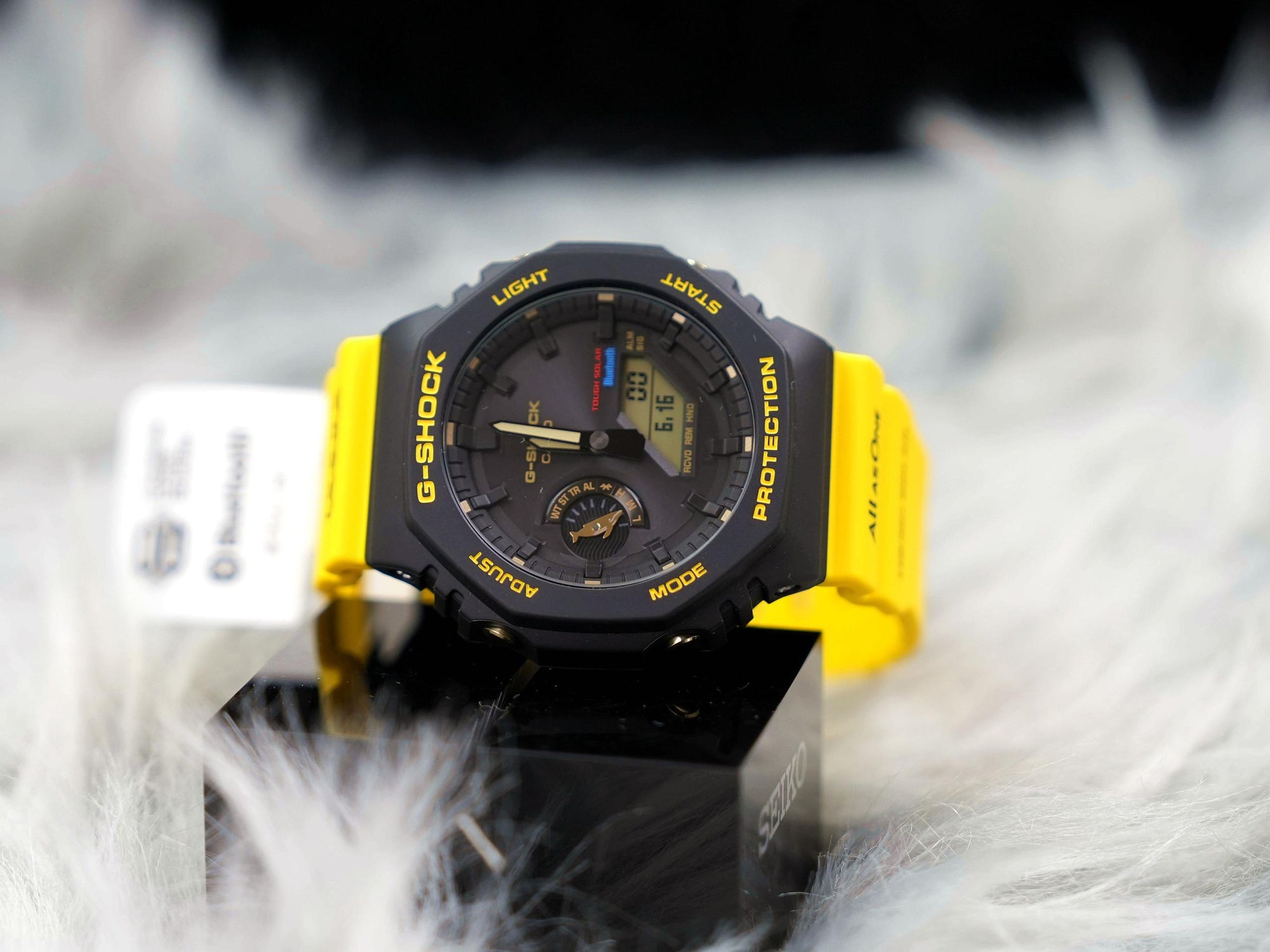 G-SHOCKS OAK DEPORTIVOS | SERIE: GA-2100 TOP SKU: G-S-48, G-S-349, G-S-210