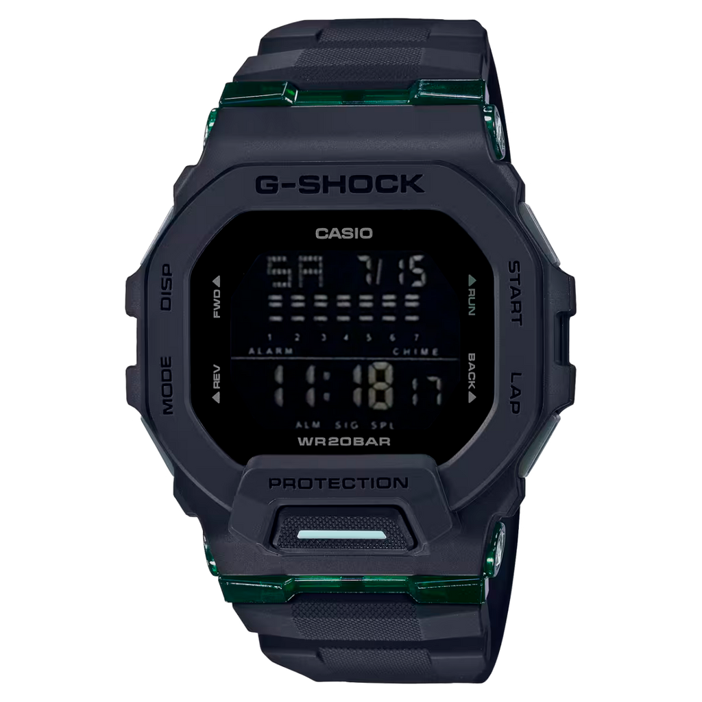 RELOJ G-SHOCK GBD-200- DEPORTIVO CASUAL | G-S-336 | G-S-337 | G-S-338 | G-S-339 | G-S-340 | G-S-359 | G-S-360