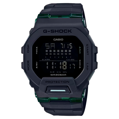 RELOJ G-SHOCK GBD-200- DEPORTIVO CASUAL | G-S-336 | G-S-337 | G-S-338 | G-S-339 | G-S-340 | G-S-359 | G-S-360