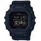 RELOJ G-SHOCK DEPORTIVO NEGRO | G-S-38 - G-S-71