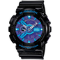 RELOJ G-SHOCK DEPORTIVO - CORREA DE RESINA | GA-110 TOP