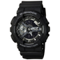 RELOJ G-SHOCK DEPORTIVO - CORREA DE RESINA | GA-110 TOP