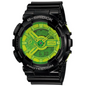 RELOJ G-SHOCK DEPORTIVO - CORREA DE RESINA | GA-110 TOP