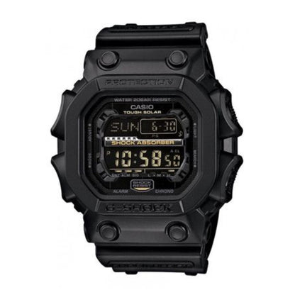 RELOJ G-SHOCK DEPORTIVO NEGRO | G-S-38 - G-S-71