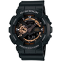 RELOJ G-SHOCK DEPORTIVO - CORREA DE RESINA | GA-110 TOP