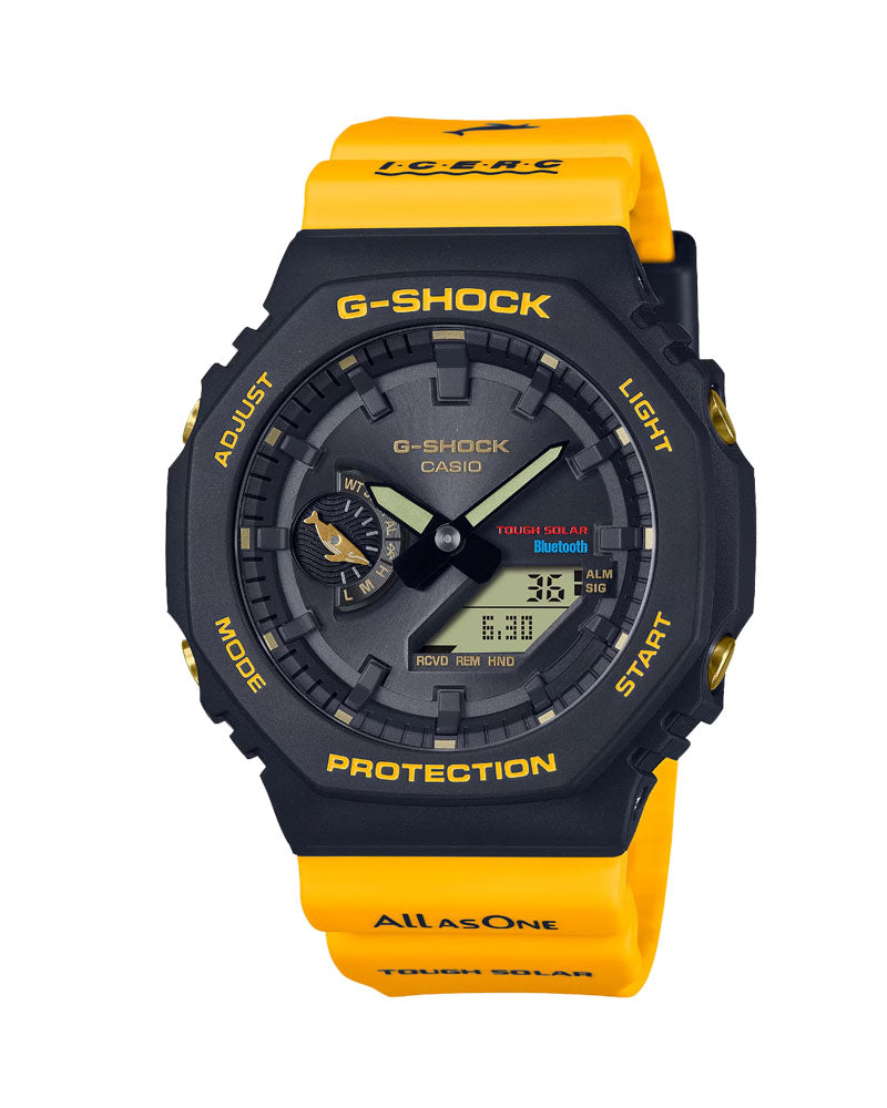 G-SHOCKS OAK DEPORTIVOS | SERIE: GA-2100 TOP SKU: G-S-48, G-S-349, G-S-210
