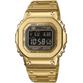 RELOJ G-SHOCK - CASUAL PLATEADO | G-S-267| G-S-113