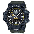 RELOJ G-SHOCK MUDMASTER DEPORTIVO | GWG-1000 TOP