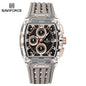 7105 | RELOJ NAVIFORCE ORIGINAL DEPORTIVO 7105 | NAV-102,NAV-103, NAV-259, NAV-260