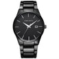 RELOJ HANNAH MARTIN ORIGINAL ELEGANTE NEGRO | HAN-103