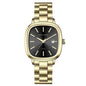 RELOJ HANNAH MARTIN ORIGINAL - ELEGANTE DORADO | HAN-107