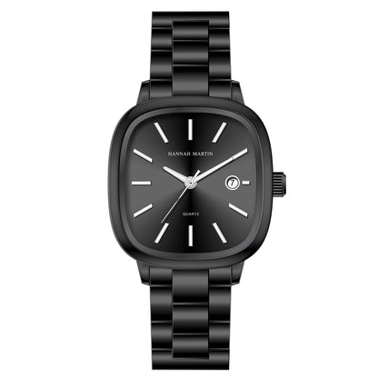 RELOJ HANNAH MARTIN ORIGINAL - ELEGANTE  | HAN-106, HAN-107, HAN-108, HAN-109