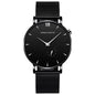 RELOJ ORIGINAL HANNAH MARTIN - ELEGANTE - NEGRO | HAN-128
