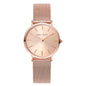 RELOJ HANNAH MARTIN - BRONCE CASUAL | HAN-1, HAN-2, HAN-3, HAN-4, HAN-29