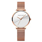 RELOJ HANNAH MARTIN ORIGINAL ELEGANTE DORADO HM-133  | HAN-79
