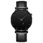 RELOJ ORIGINAL HANNAH MARTIN - ELEGANTE Y CASUAL - NEGRO | HAN-93