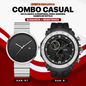 Combo Exclusivo #10: HANNAH MARTIN + SANDA: SAN-8 / HAN-97