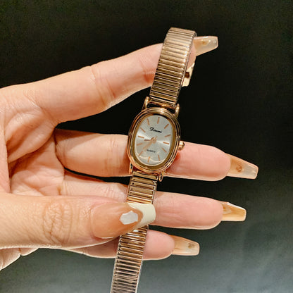 RELOJ DINIMI ORIGINAL 77101 BLANCO | DIN-18