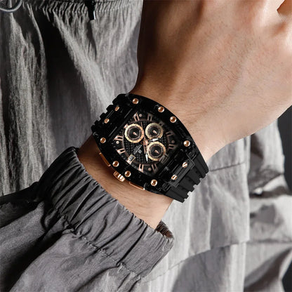 7105 | RELOJ NAVIFORCE ORIGINAL DEPORTIVO 7105 | NAV-102,NAV-103, NAV-259, NAV-260
