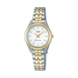 RELOJES CASIO ORIGINAL LTP-1129G-7ARDF PLATEADO | CAS-178