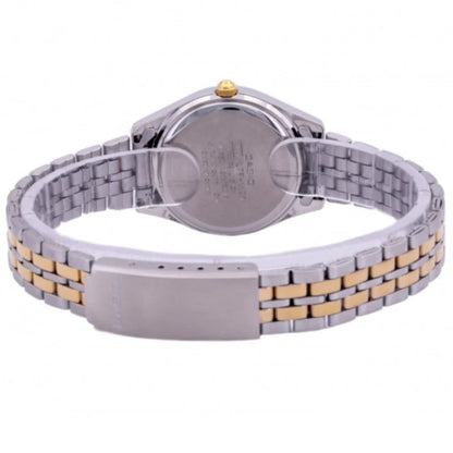 RELOJES CASIO ORIGINAL LTP-1129G-7ARDF PLATEADO | CAS-178