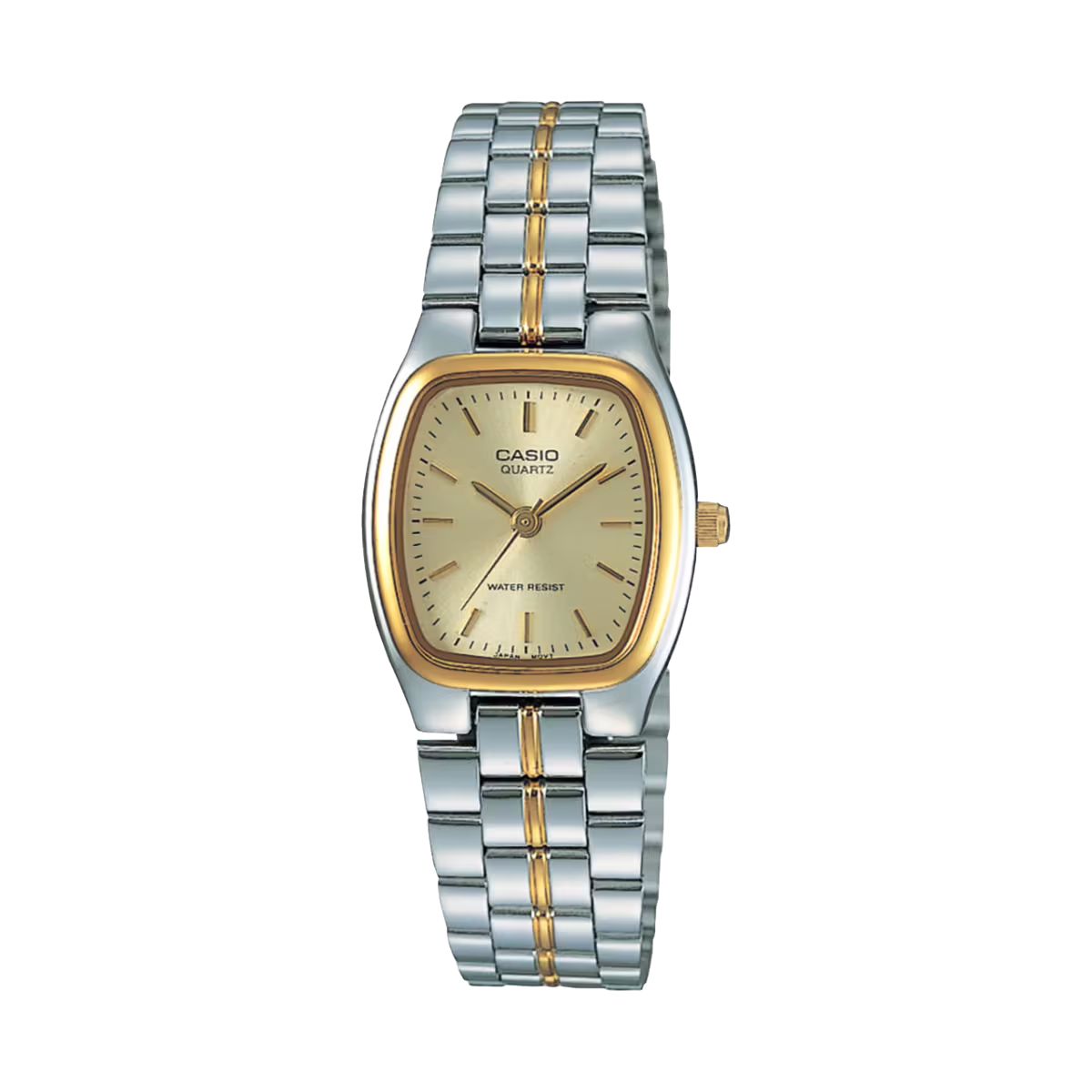 RELOJES CASIO ORIGINAL LTP-1169G-9ARDF PLATEADO | CAS-162