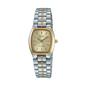 RELOJES CASIO ORIGINAL LTP-1169G-9ARDF PLATEADO | CAS-162