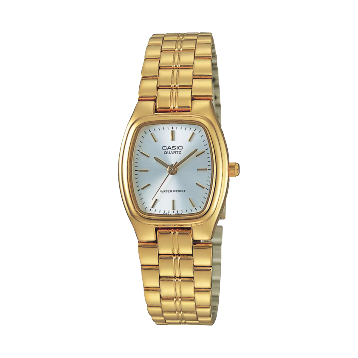 RELOJES CASIO ORIGINAL LTP-1169N-7ARDF DORADO | CAS-161