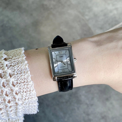 RELOJES CASIO ORIGINAL LTP-1234LL-7ADF | CAS-189