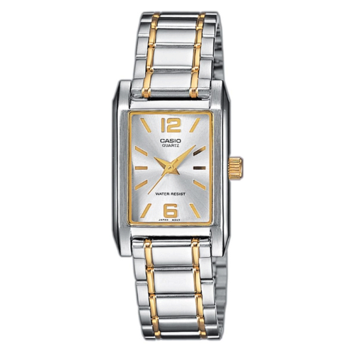 RELOJES CASIO ORIGINAL LTP-1234GLL | CAS-180, CAS-181, CAS-182, CAS-183, CAS-184, CAS-187