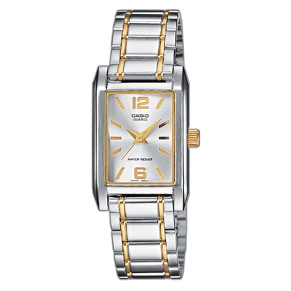 RELOJES CASIO ORIGINAL LTP-1234GLL | CAS-180, CAS-181, CAS-182, CAS-183, CAS-184, CAS-187