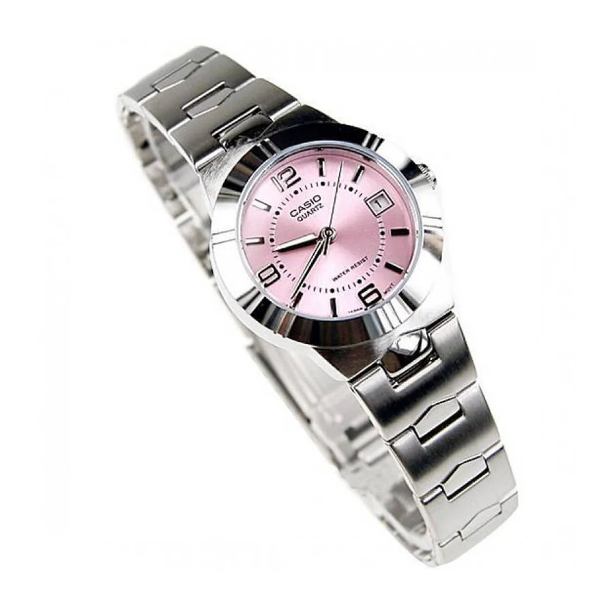 RELOJES CASIO ORIGINAL PARA DAMA LTP-1241D | CAS-196