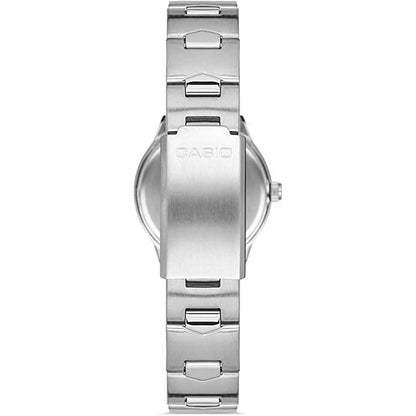 RELOJES CASIO ORIGINAL PARA DAMA LTP-1241D | CAS-194