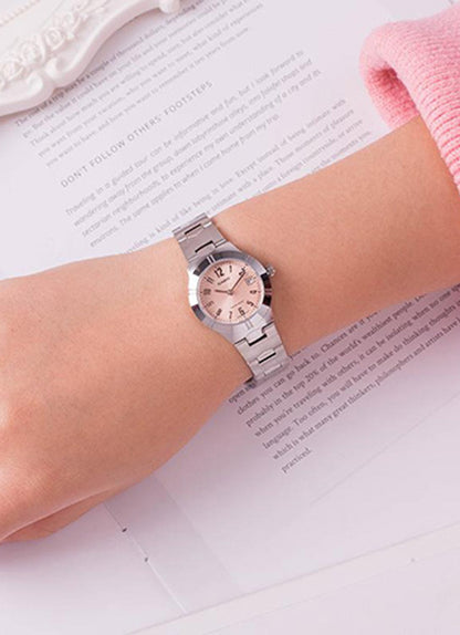 RELOJES CASIO ORIGINAL PARA DAMA LTP-1241D | CAS-195