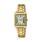 RELOJES CASIO ORIGINAL LTP-V007G-9BUDF DORADO | CAS-166