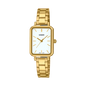 RELOJES CASIO ORIGINAL LTP-V009G-7EUDF DORADO | CAS-172