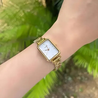 RELOJES CASIO ORIGINAL LTP-V009G-7EUDF DORADO | CAS-172