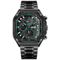 RELOJ MEGIR ORIGINAL - ELEGANTE NEGRO |  SKU: MEG-50