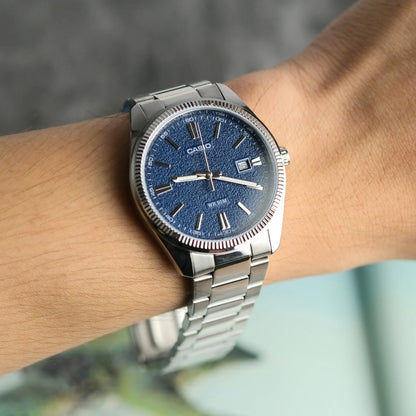 RELOJES CASIO ORIGINAL MTP-1302DA | CAS-79 - CAS-80 - CAS-81 - CAS-82