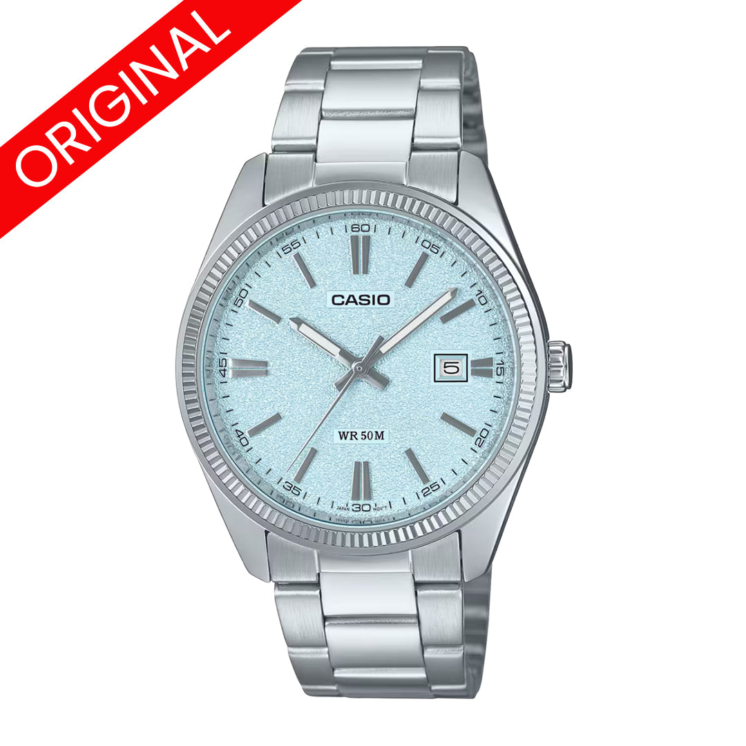 RELOJES CASIO ORIGINAL MTP-1302DA | CAS-79 - CAS-80 - CAS-81 - CAS-82