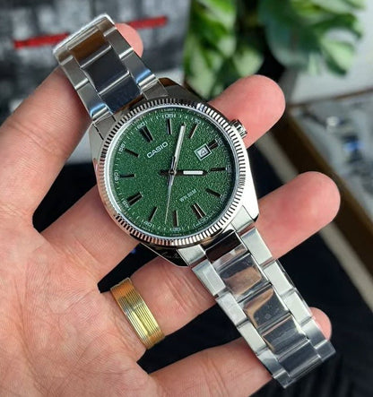 RELOJES CASIO ORIGINAL MTP-1302DA | CAS-79 - CAS-80 - CAS-81 - CAS-82