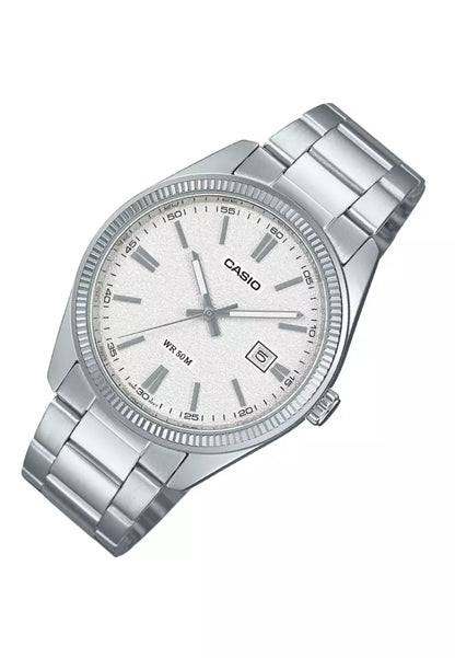 RELOJ CASIO ORIGINAL MTP-1302DA | CAS-82