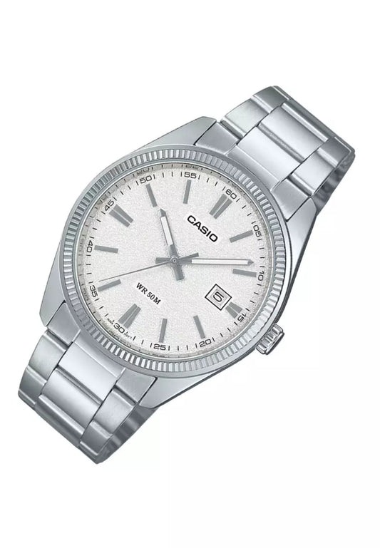 RELOJ CASIO ORIGINAL MTP-1302DA | CAS-82