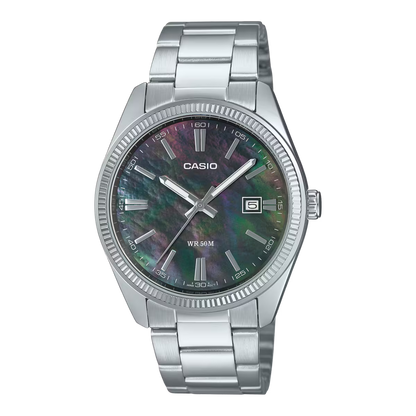 RELOJES CASIO ORIGINAL MTP-1302DA | CAS-79 - CAS-80 - CAS-81 - CAS-82 - CAS-104