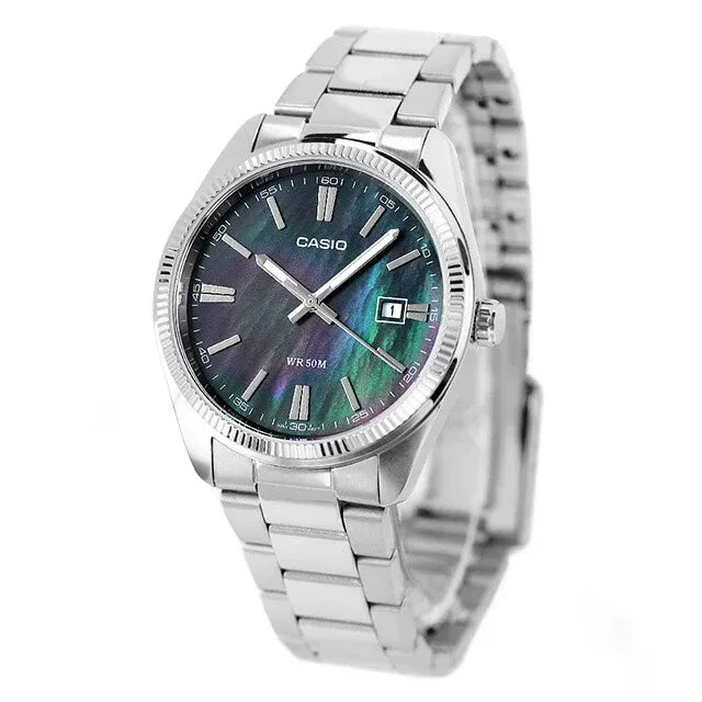 RELOJ CASIO ORIGINAL MTP-1302DA | SKU: CAS-82, CAS-104