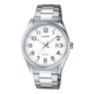 RELOJ CASIO MTP-1302D-7BV ORIGINAL BLANCO | SKU: CAS-142