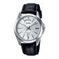 RELOJ CASIO MTP-1370L-7AVDF ORIGINAL PLATEADO | SKU: CAS-125