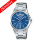 RELOJES CASIO ORIGINAL MTP-1381D | CAS-72 - CAS-73 - CAS-74 - CAS-75
